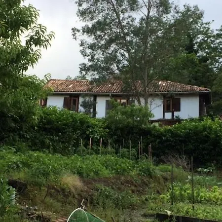 Renovated Centenary Barn In Village 3ch 140m2 *