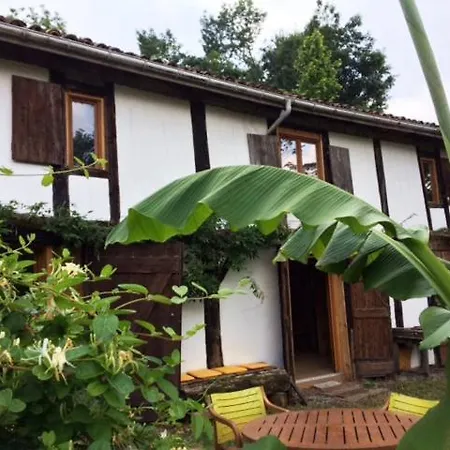 Tatil Evi Renovated Centenary Barn In Village 3ch 140m2