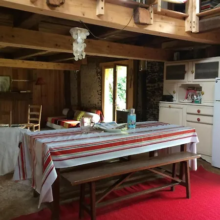 Tatil Evi Renovated Centenary Barn In Village 3ch 140m2 *